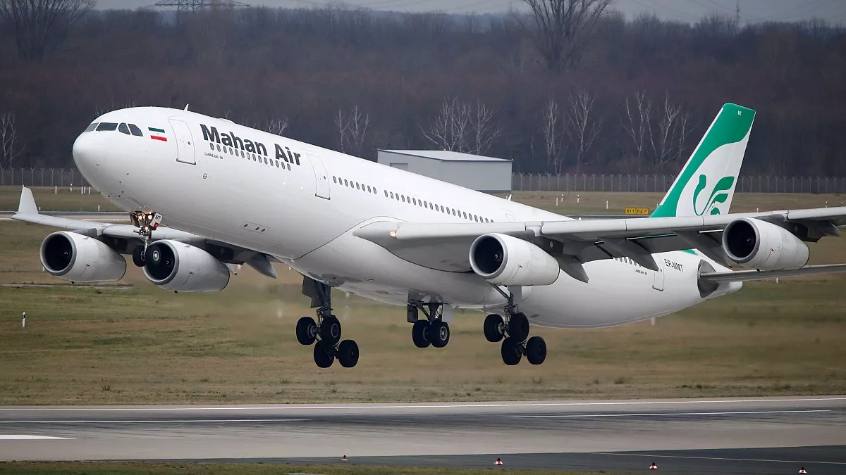 Mahan Air’s Bangladesh entry triggers regulatory scrutiny