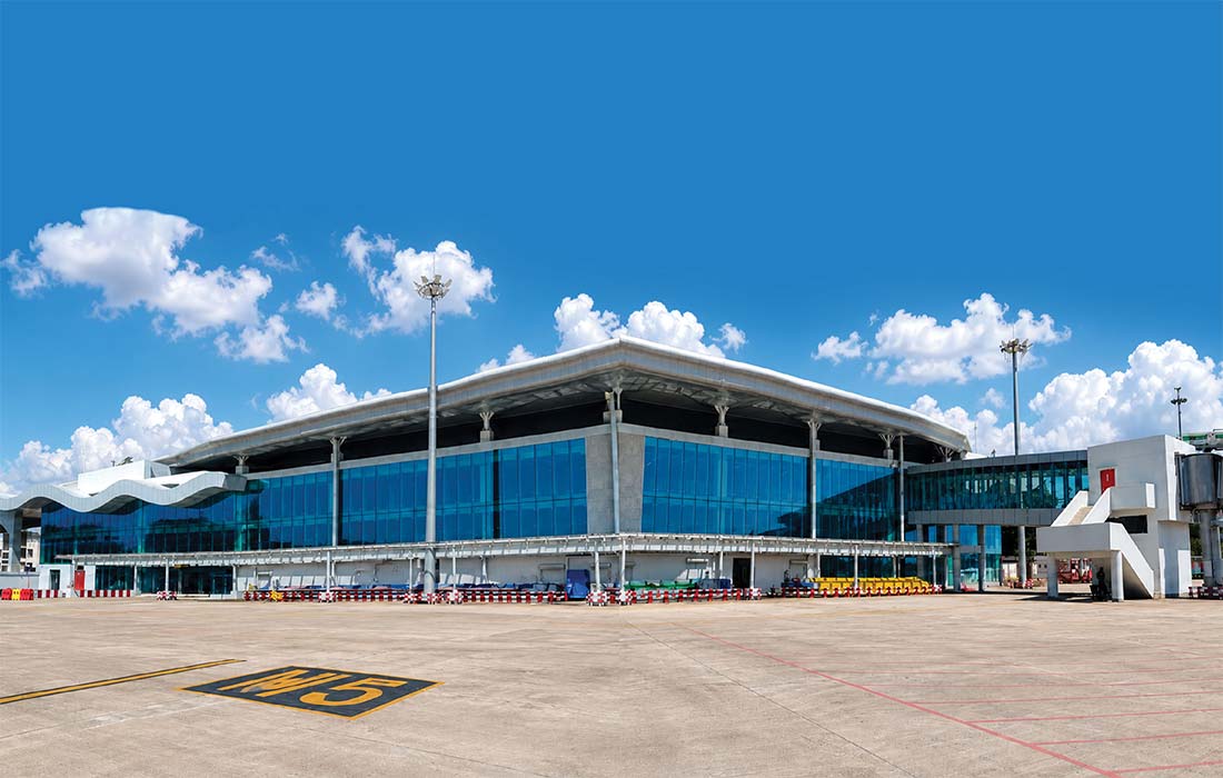Cox’s Bazar new terminal opens Monday