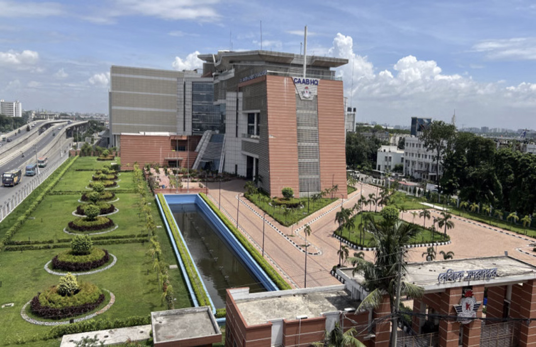 CAAB reviews budget for upcoming two fiscal years