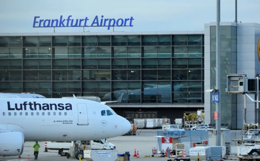 Two German airport workers die of malaria after 'mosquito arrives on plane'