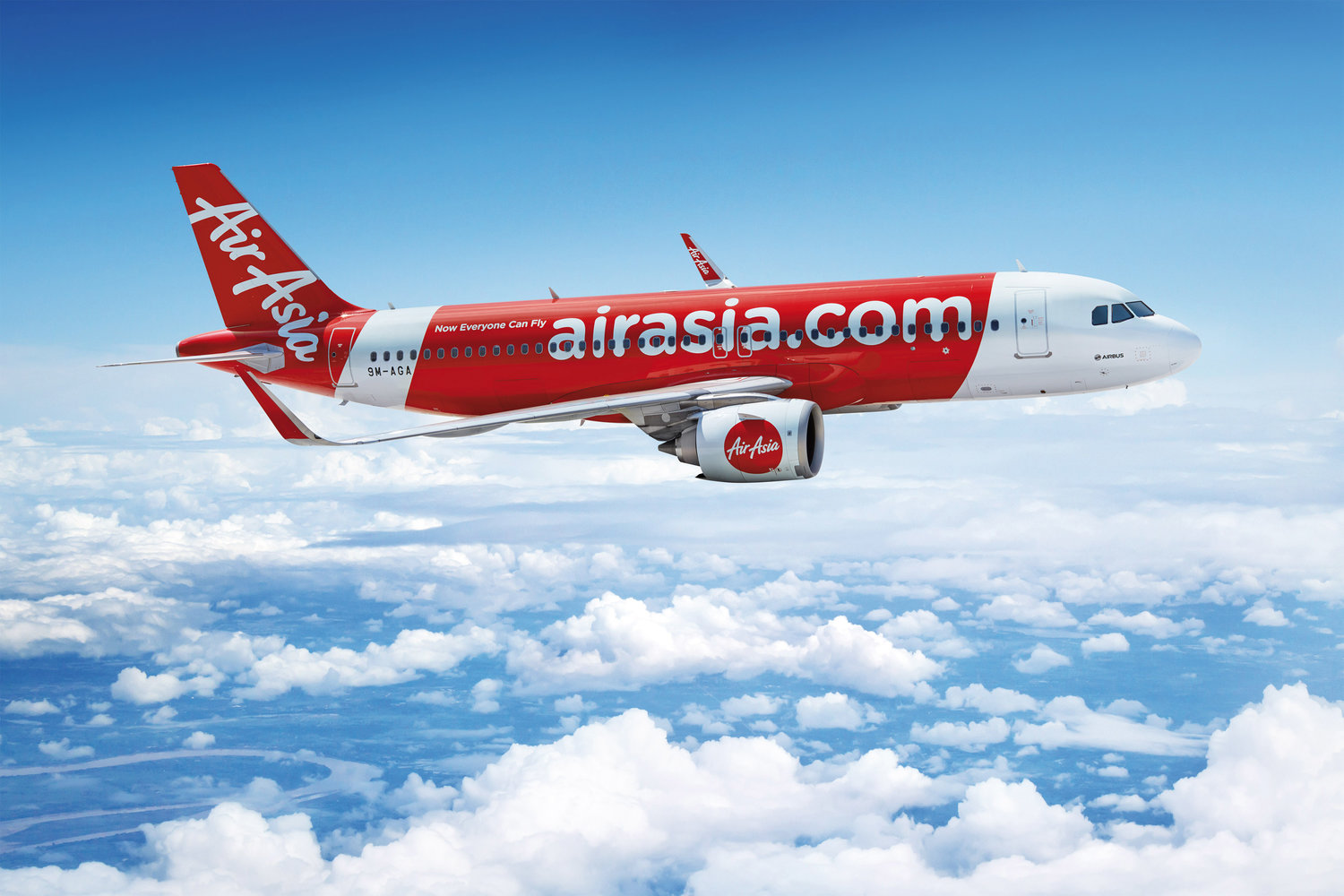 AirAsia offers up to 30% off in year-end seat sale