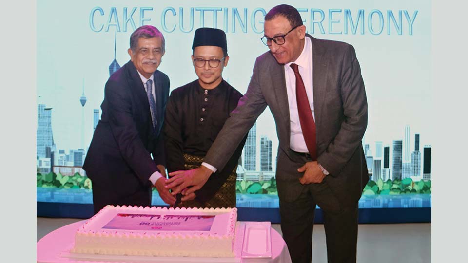 Malaysia celebrates its 68th National Day