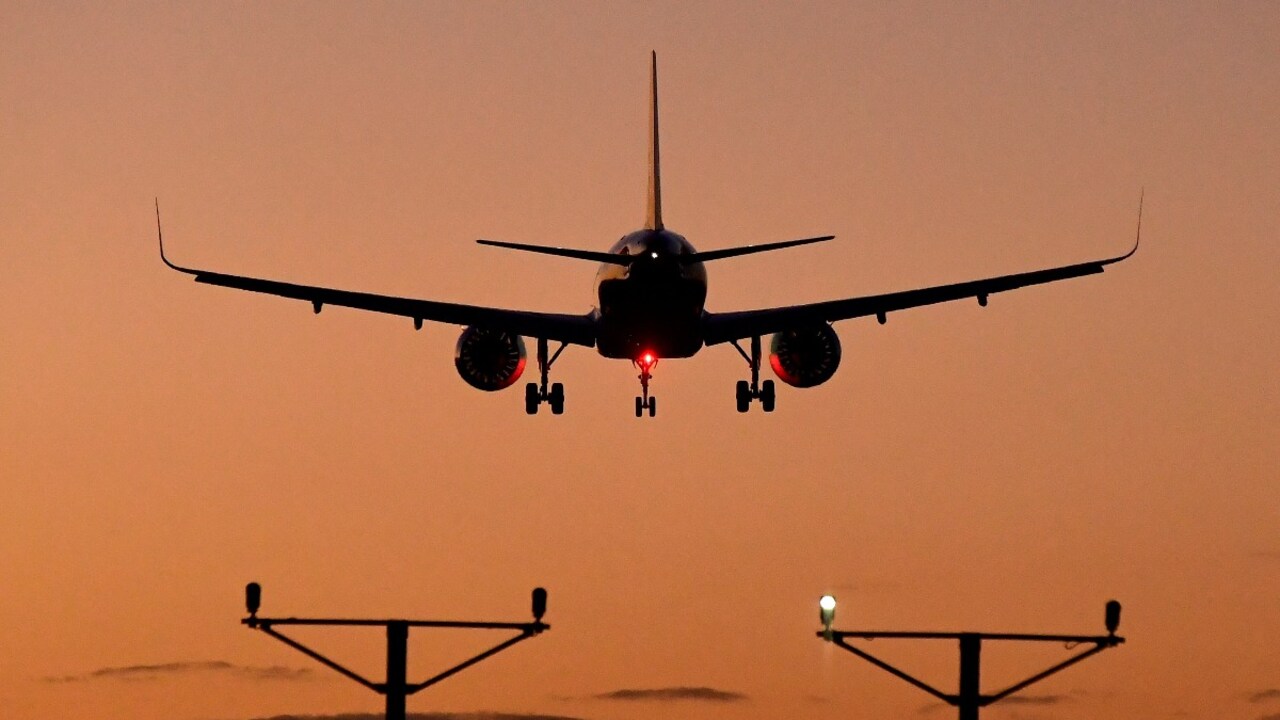 India approves emergency credit lifeline for airlines amid West Asia crisis