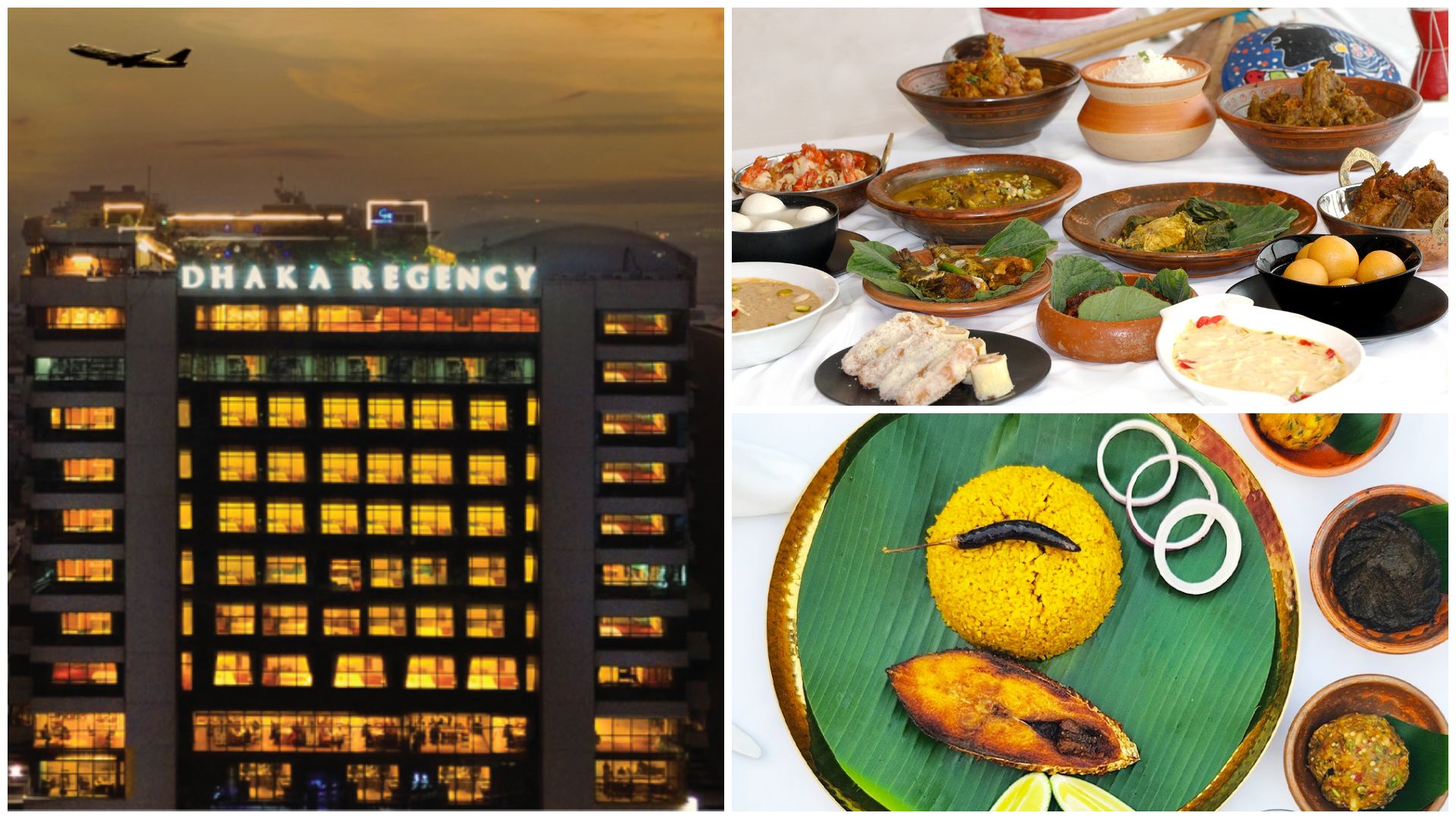 Dhaka Regency to mark Bengali new year with daylong cultural festival