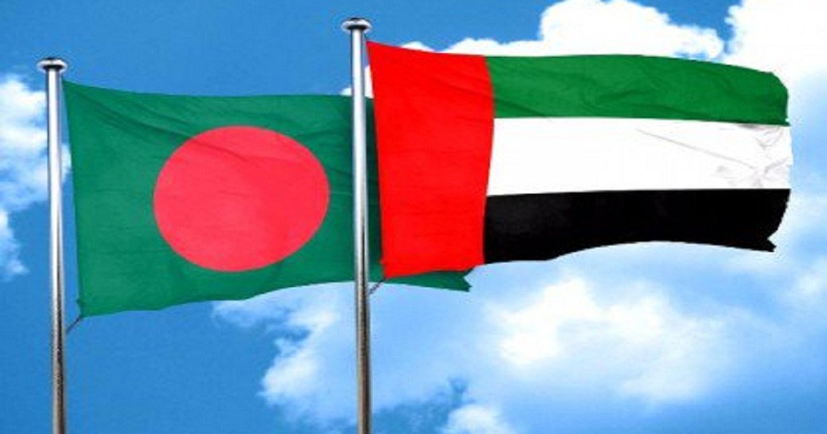 UAE invites PM to defence exhibitions