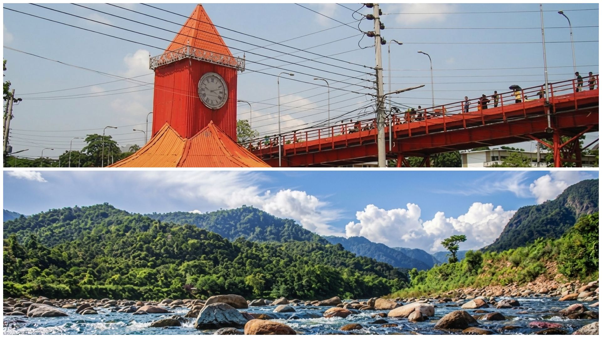 A web of deceit behind the beauty: Tourists in Sylhet cheated through various tricks