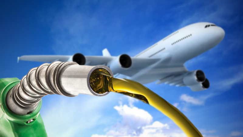 BERC reduces jet fuel price by Tk 15.67 per litre 
