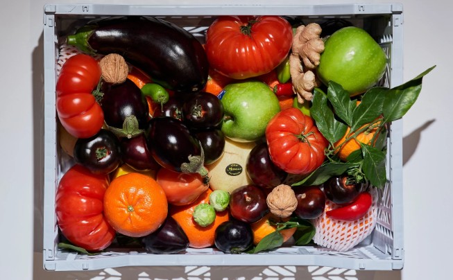 Seven Thai airlines offer free 10kg fruit check-in