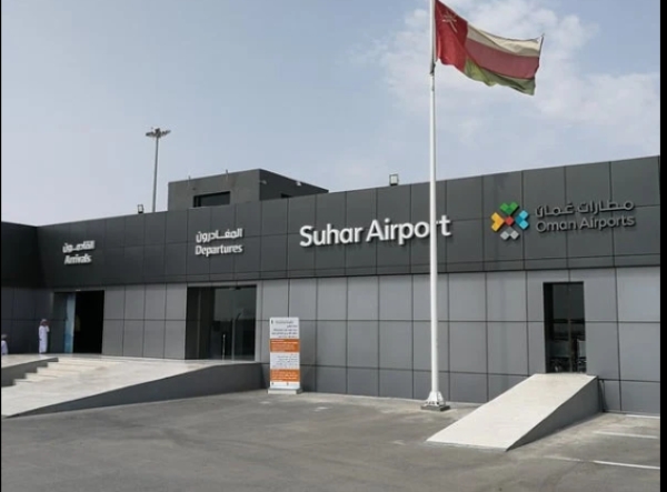 Oman plans new Suhar Airport terminal, targets more regional flights