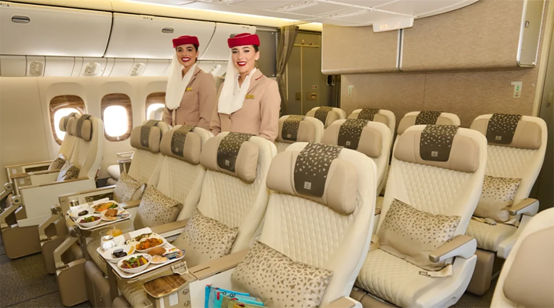 Emirates Airline Confirms No New Cabin Crew Uniform Plans