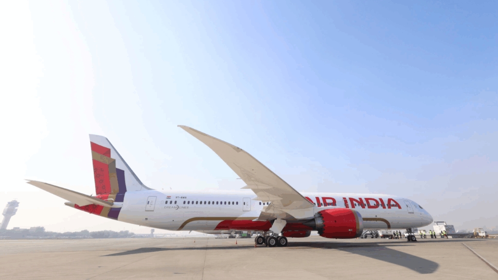 Air India Express boosts UAE flights as Gulf routes resume from April 30