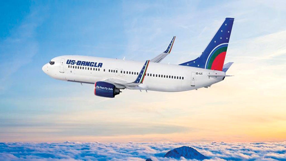 US-Bangla's $1.11bn Boeing deal poised to transform Bangladesh aviation