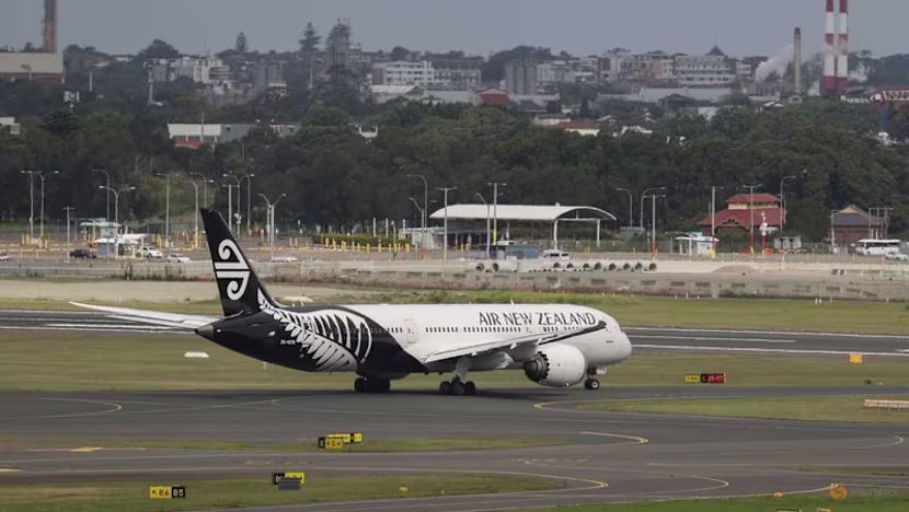 Air New Zealand cuts 1,100 flights over fuel price fears
