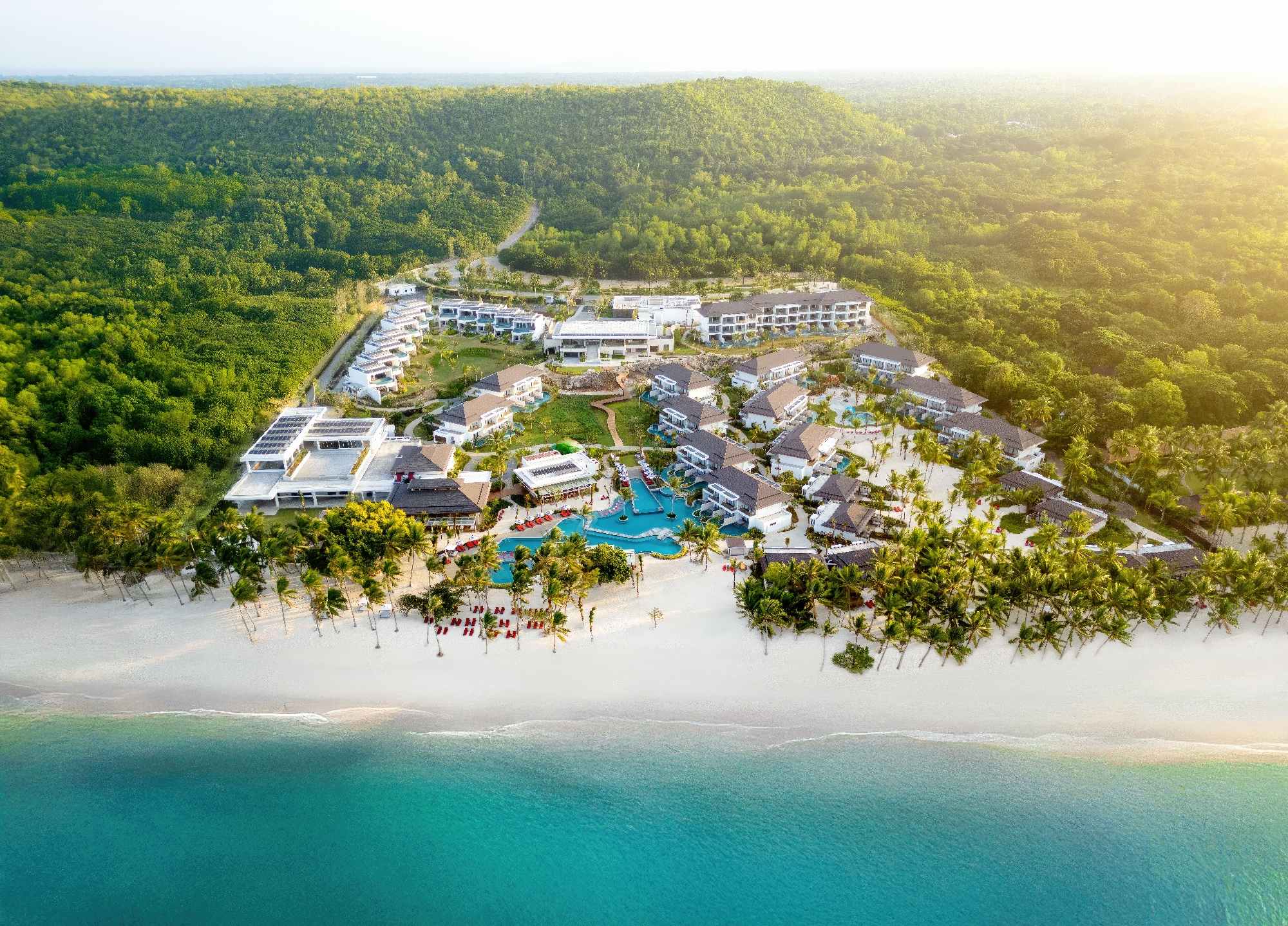 Philippines’ South Palms Panglao Resort Taps Alcatel-Lucent Tech for High-Speed Connectivity Boost