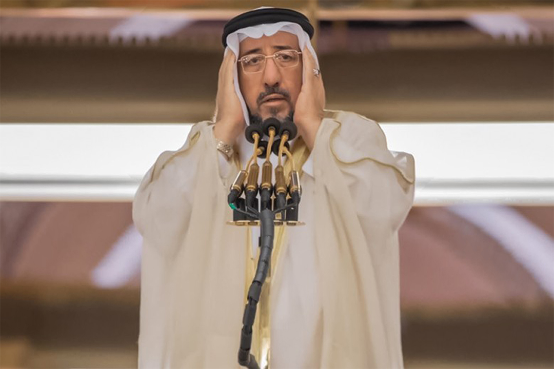 Voice of awakened souls attains eternal rest