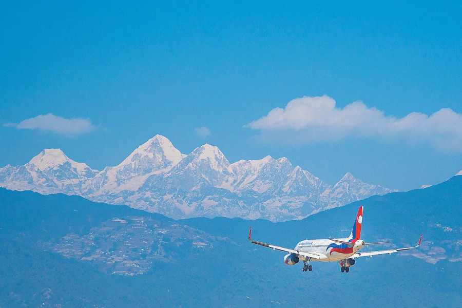 Nepal targets removal from EU air safety list by Jan 2027