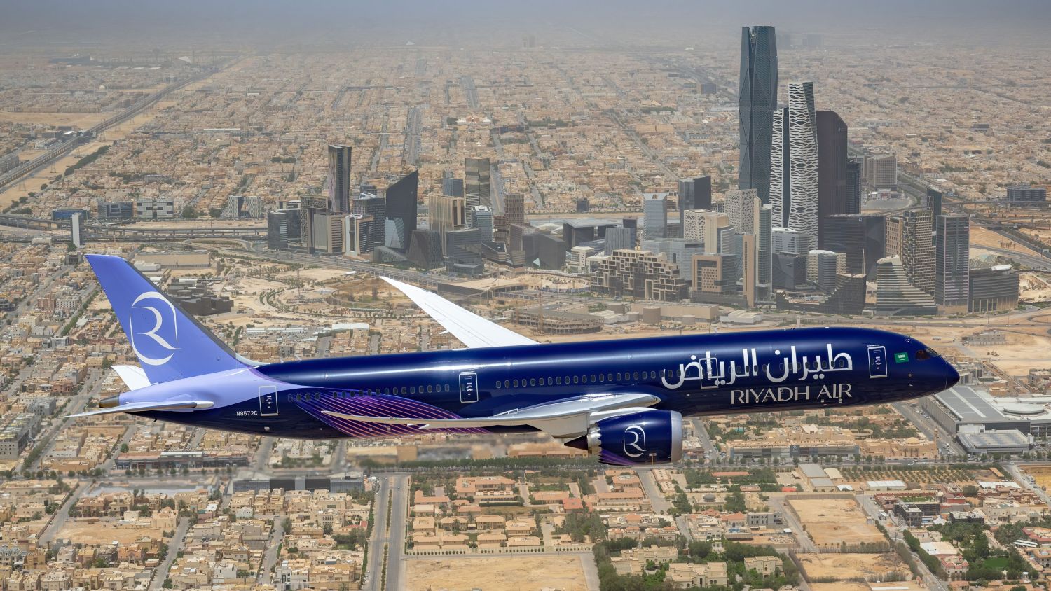 Riyadh Air's Sfeer loyalty programme set to hit one million members