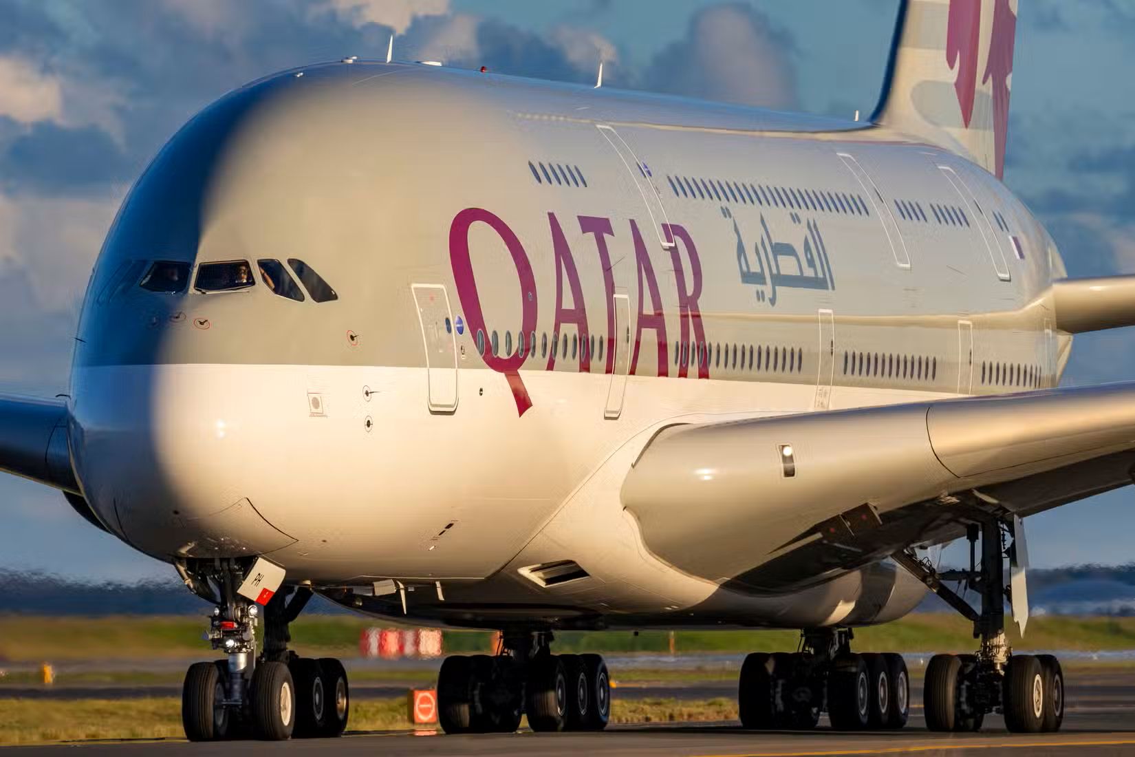 Qatar Airways grounds all Airbus A380s for 2 months: Here's what's next