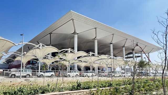 Noida International Airport to launch commercial flights from June 15