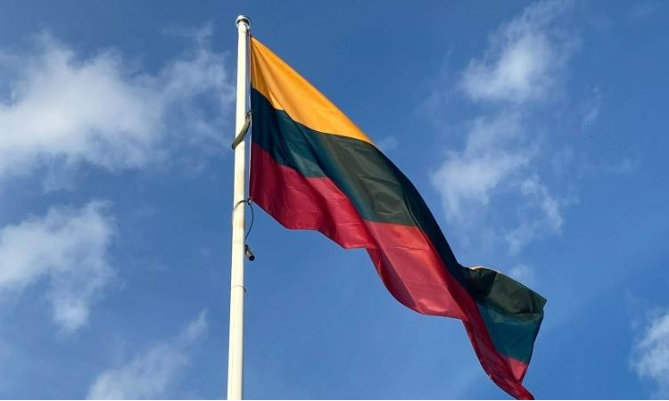 Lithuania shuts Vilnius airport over drone alert: defence ministry