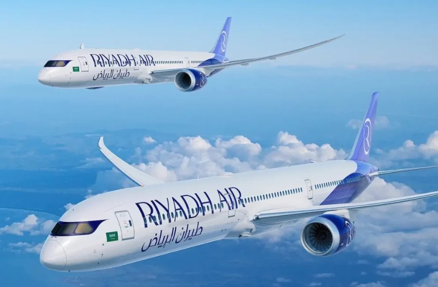 Riyadh Air Adds Two Weekly Heathrow Flights
