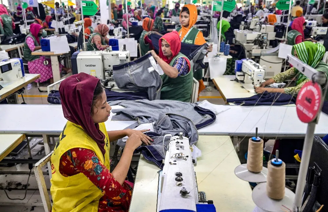US launches trade probe into Bangladesh garment sector