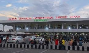 147 flights cancelled at Dhaka Airport over Middle East crisis