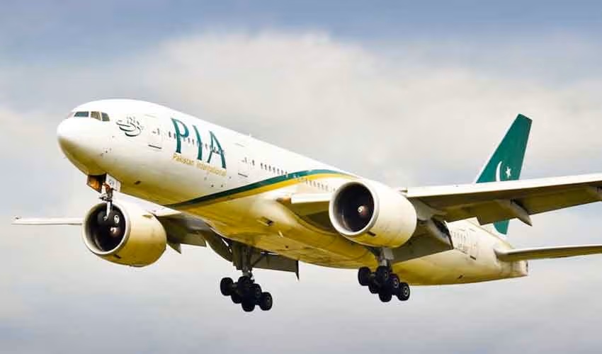 PIA to raise London flight frequency to seven weekly from Oct 27