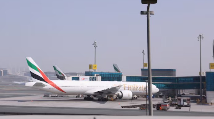 US securing military, charter flights for citizens to leave Middle East, official says