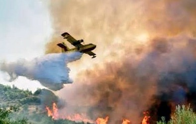 3 dead in plane crash in Northwest Canada