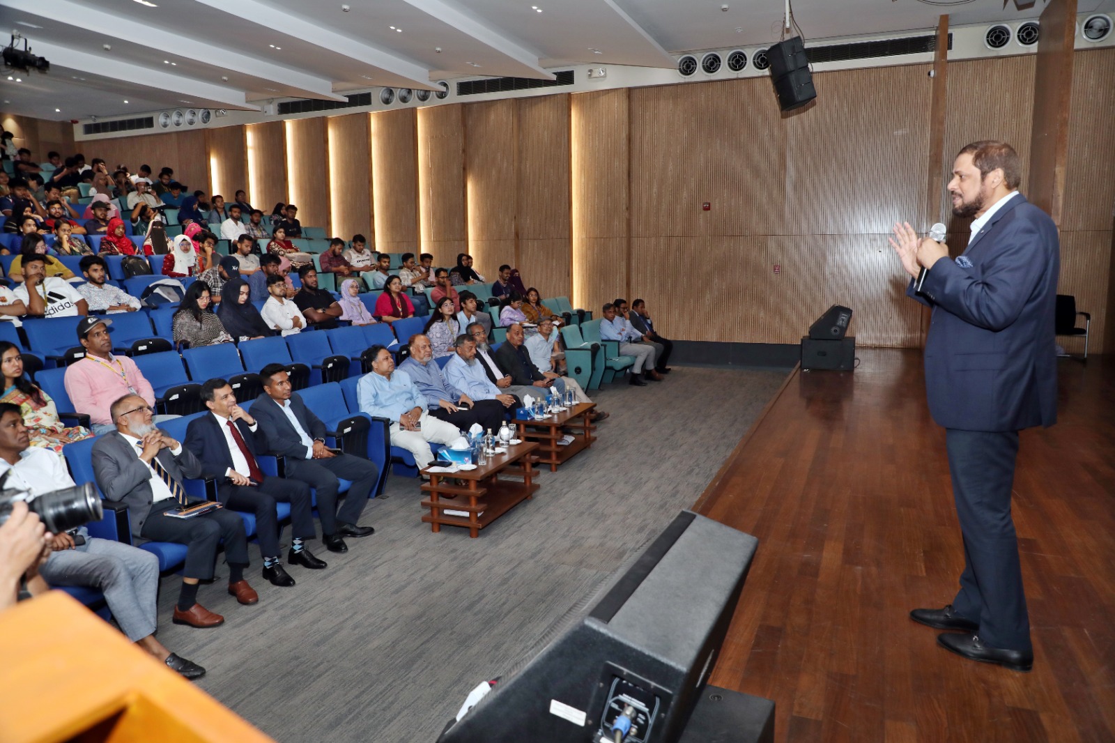 Bangladesh’s aviation sector at “tipping point” as demand for skilled workforce surges