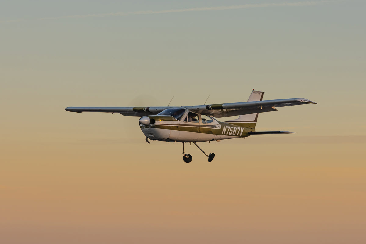 Two brothers killed as small plane crashes in Tennessee, USA 