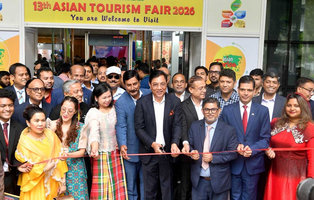 Tourism master plan underway covering 1,498 attractions nationwide: Millat