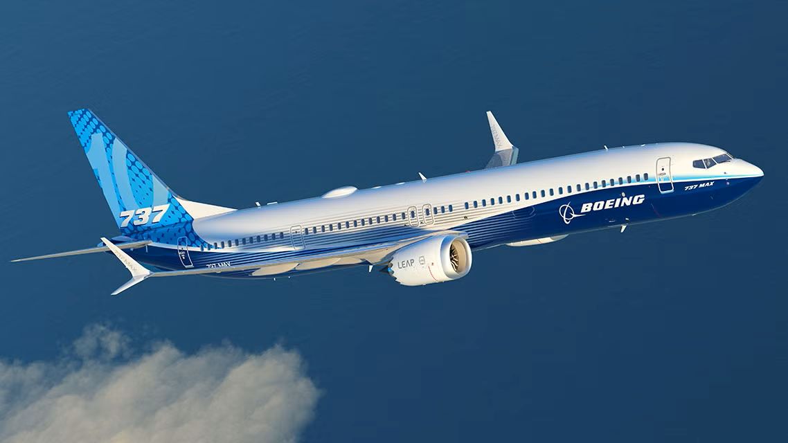 Boeing, Thailand's aviation regulator partner to roll out competency-based pilot training