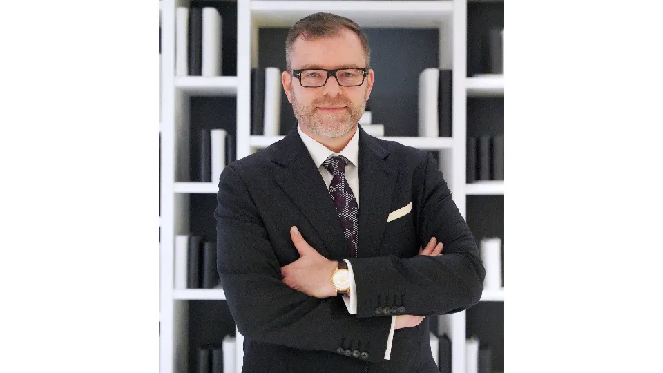 Le Méridien Dhaka gets new general manager