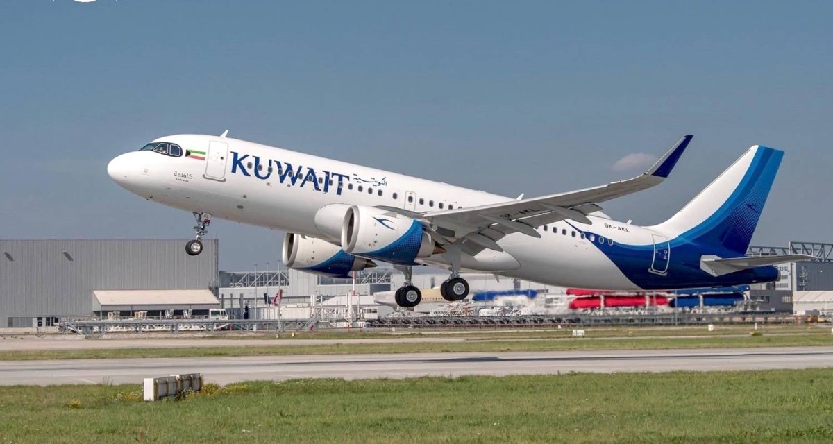 Kuwait Airways to launch direct flights to Phuket