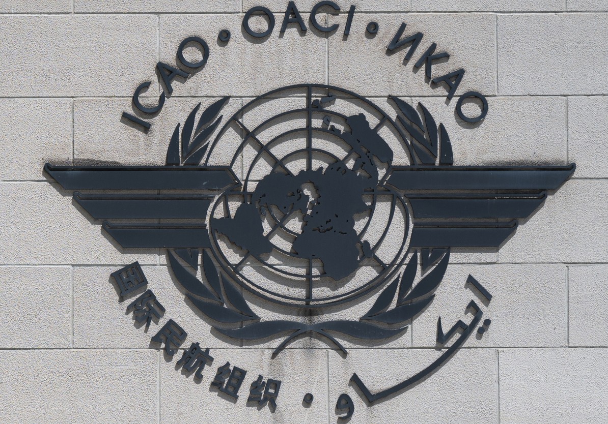 ICAO to hold Green Airports Seminar in Cairo this month