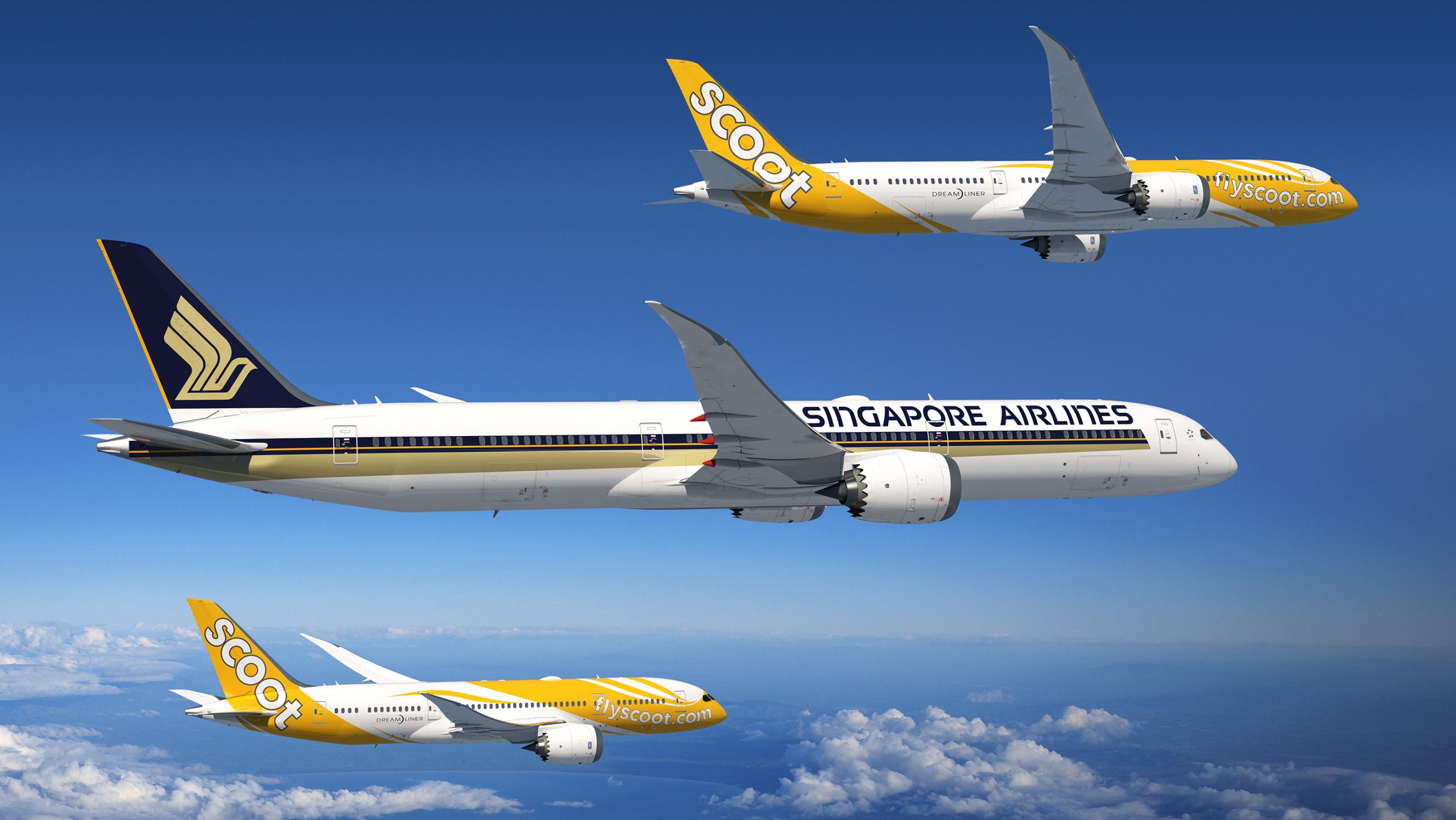  SIA extends cancellation of Dubai flights until Aug 2 