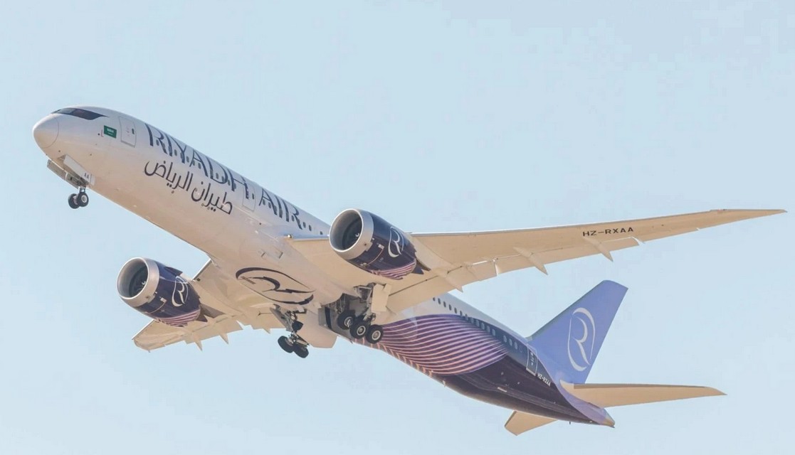 Riyadh Air wins approval to operate US flights