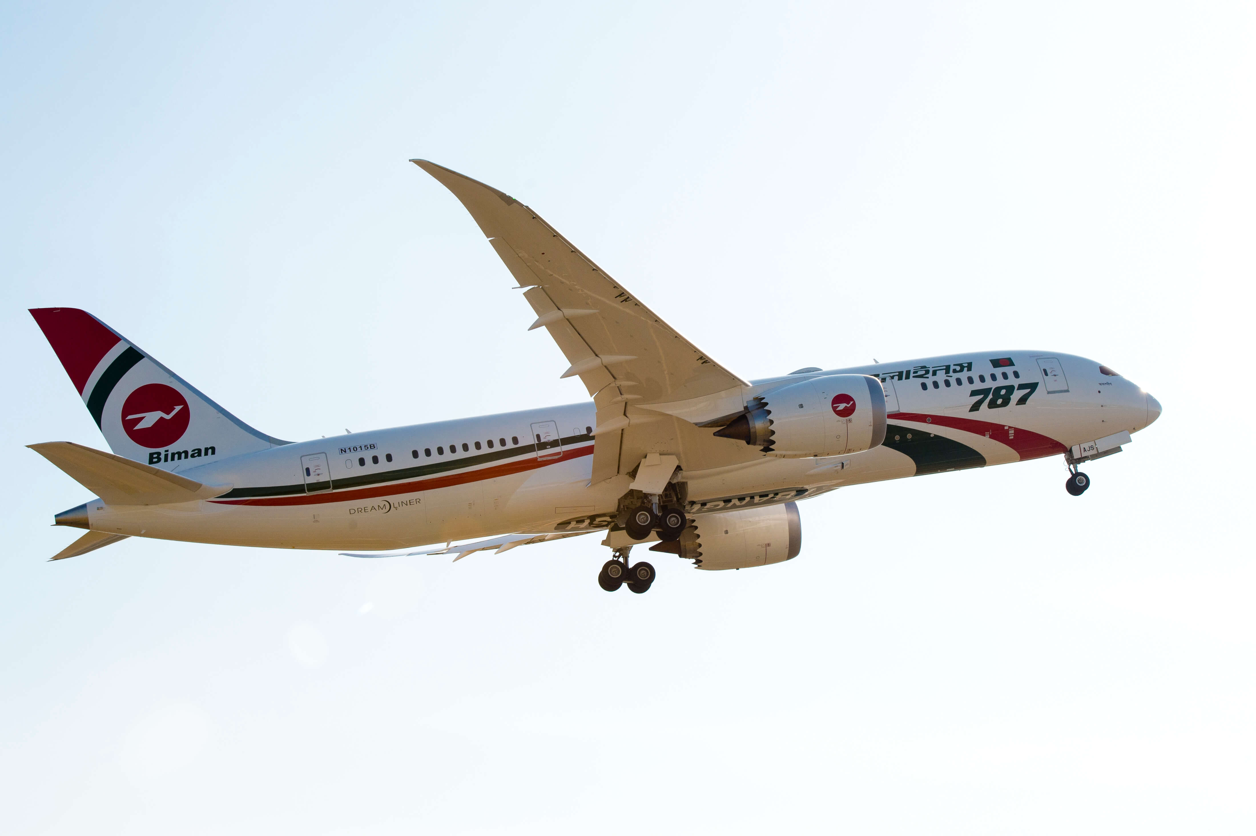 PM directs profitability push for Biman; Boeing deal expected by April 30