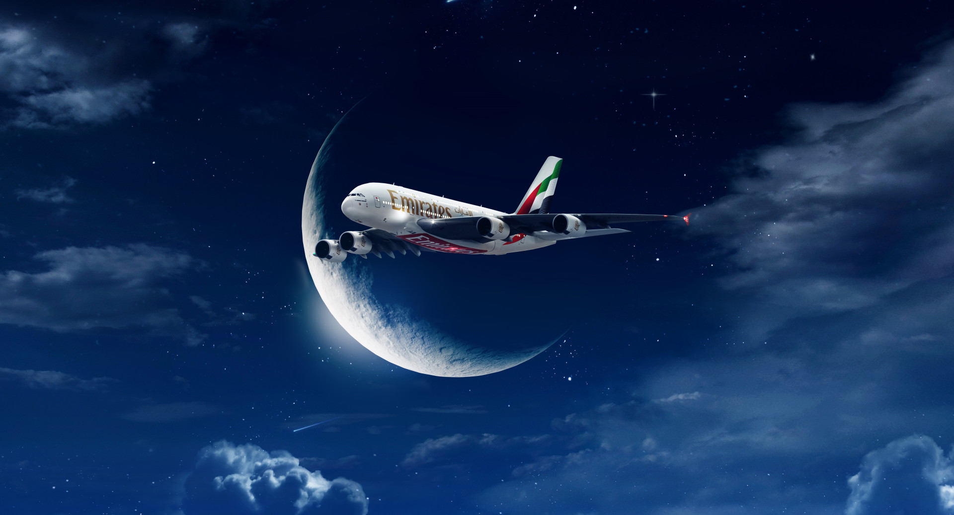 Emirates Skywards launches Ramadan draw: chance to win share of 2 million Skywards Miles
