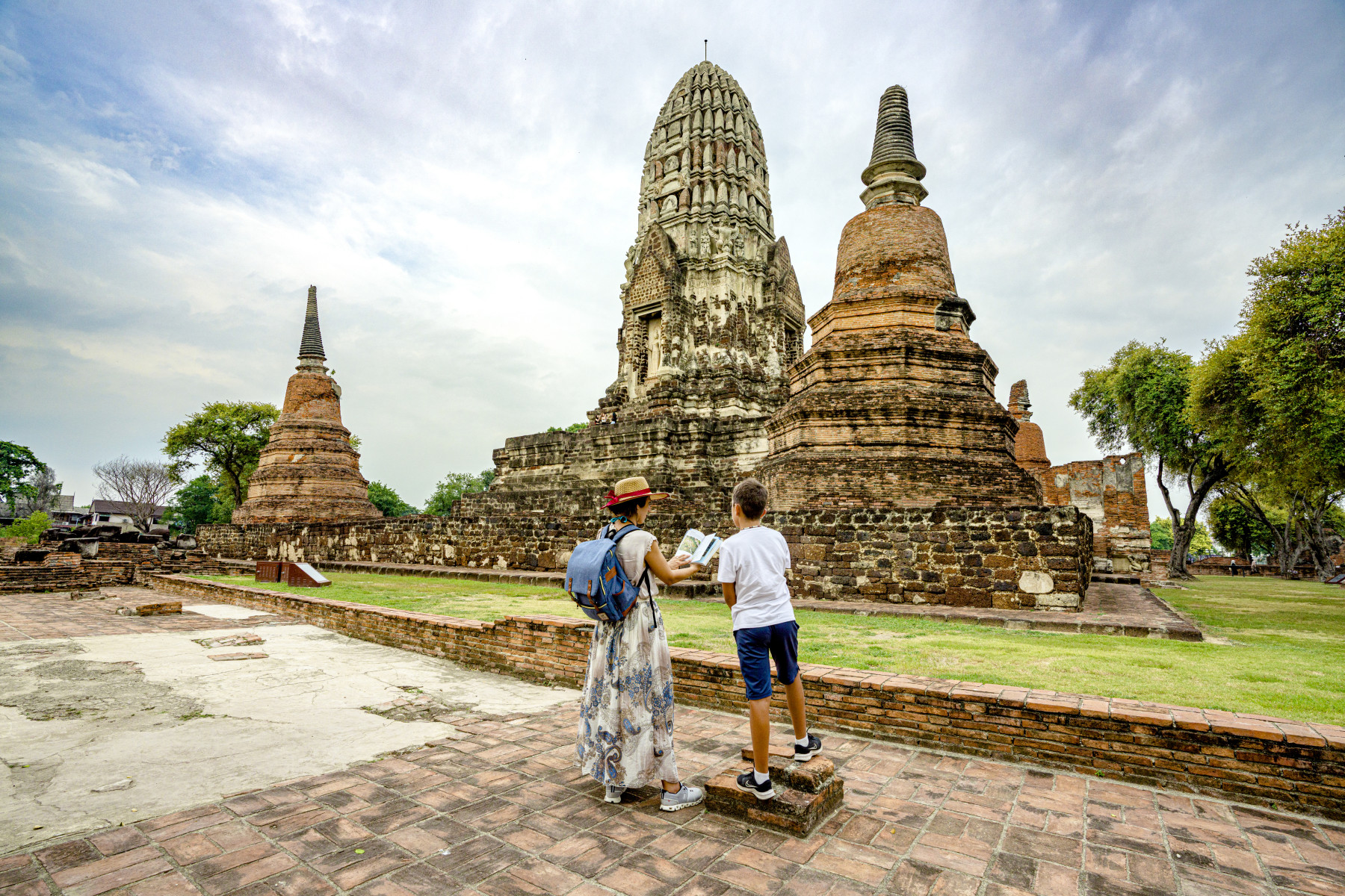Emirates Holidays launches Thailand Pass with up to 40% off