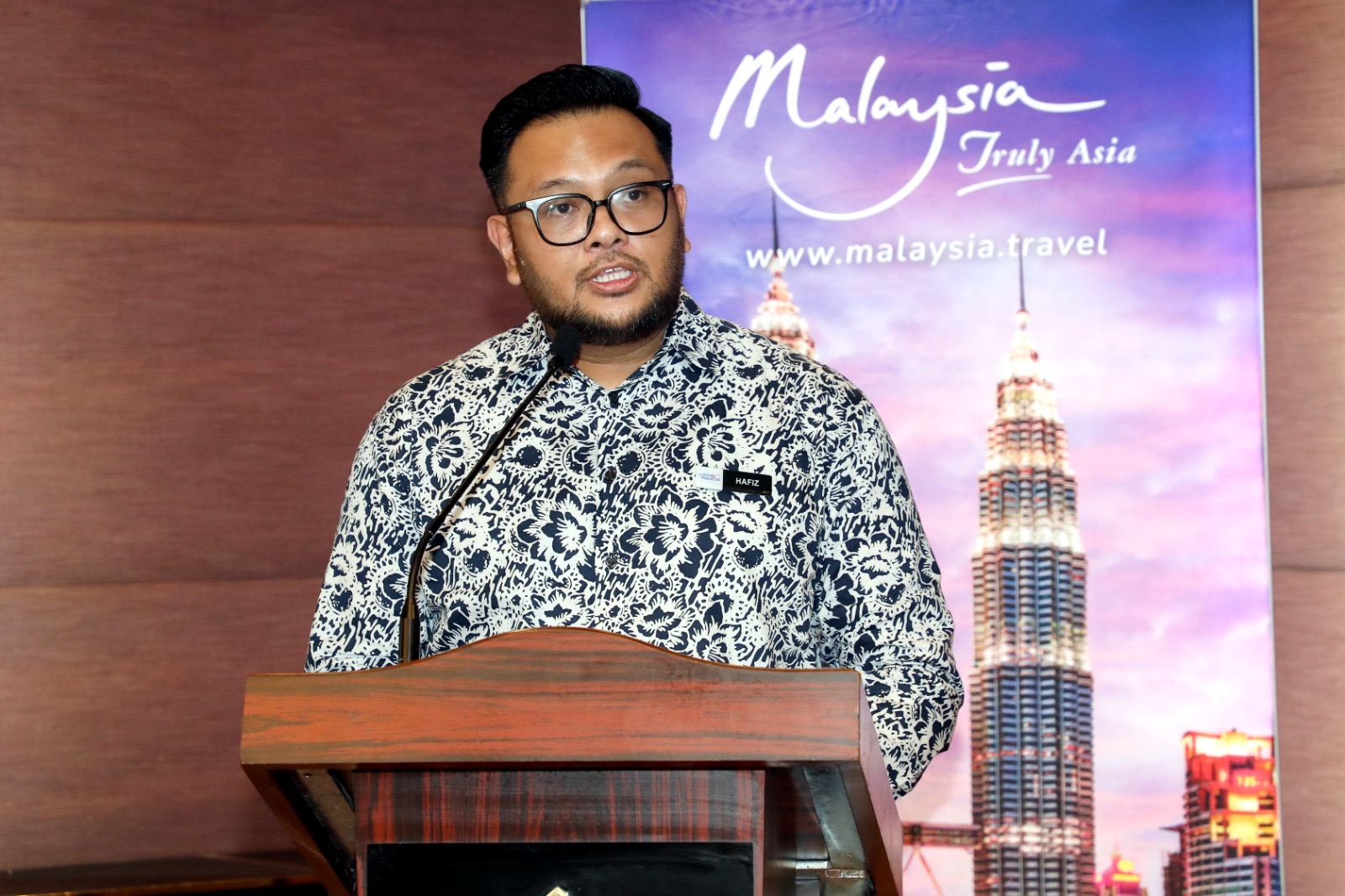 Malaysia woos Bangladeshis beyond Kuala Lumpur tourism circuit
