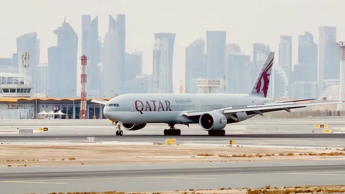 Qatar Airways expands schedule with more flights to over 90 destinations