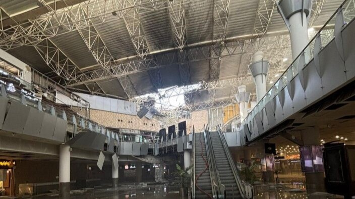 Kuwait takes airport strike case to ICAO after Iranian drone attack