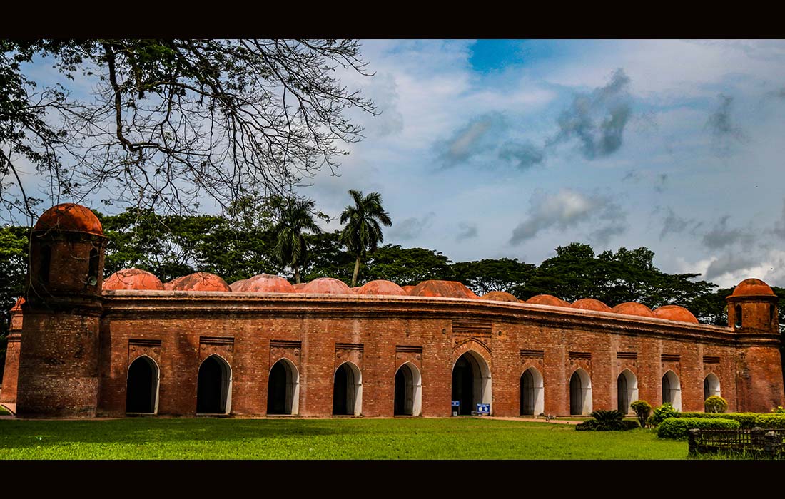 A Career in Heritage