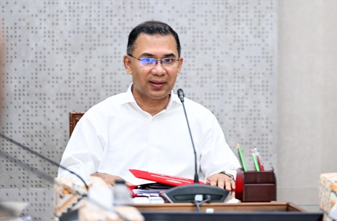 PM to inaugurate Hajj flights tomorrow night