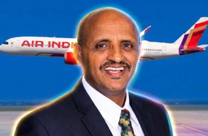Air India CEO-designate weighs merging Air India Express: Bloomberg