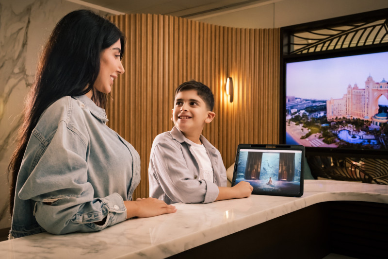 Emirates Skywards brings back “Mile-a-Minute” offer for Dubai visitors