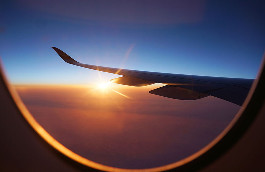 Flight attendants and pilots have highest risk of dying from radiation-linked cancers, study says
